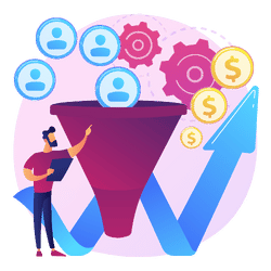 Conversion Rate Optimization (CRO)