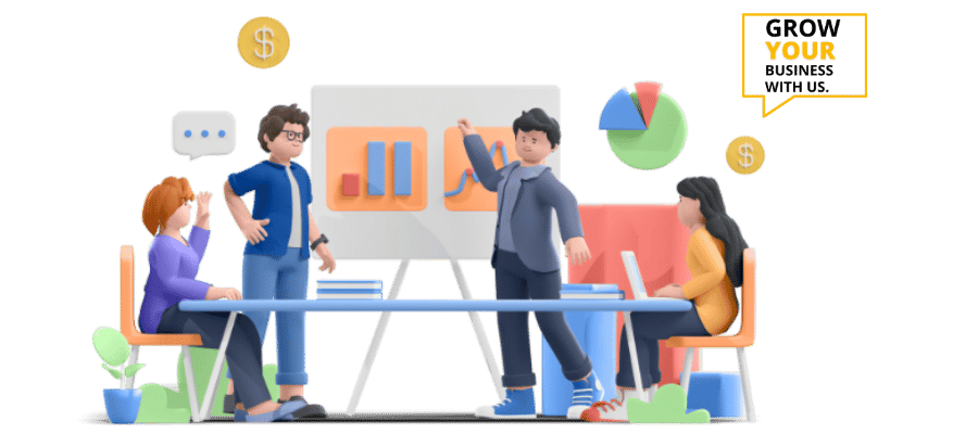 e-commerce website development