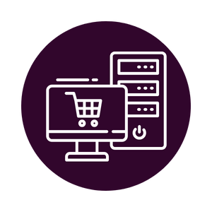 E-Commerce Account Management