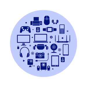 Electronic & Gadgets