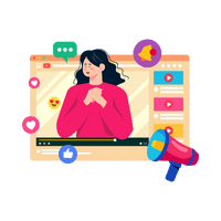 High-quality and engaging content