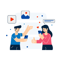 Platform-Optimized Shoots