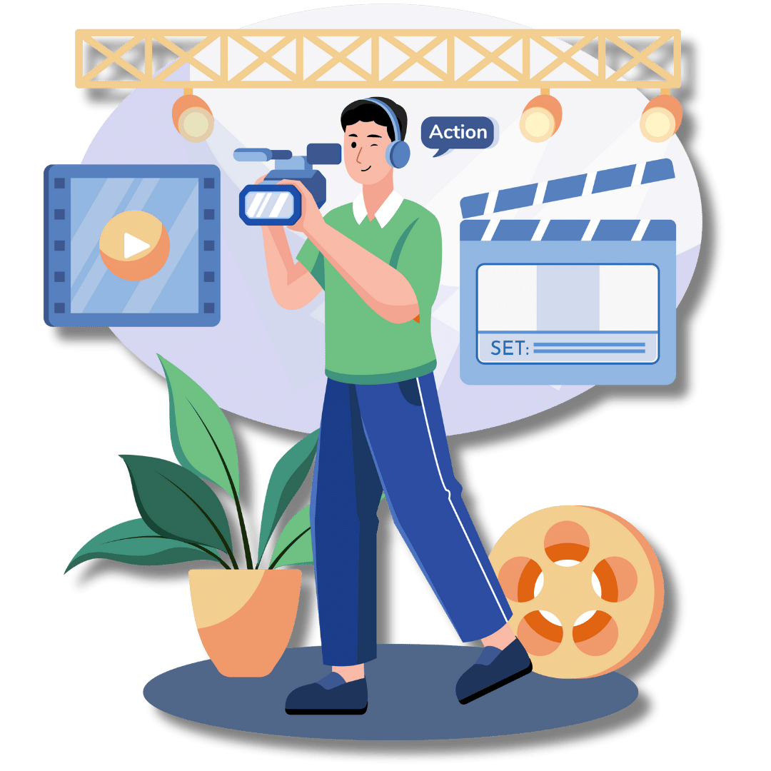 Product Photography & Videography Service