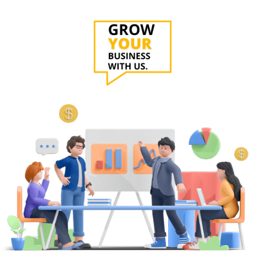 graphic designing and video editing services