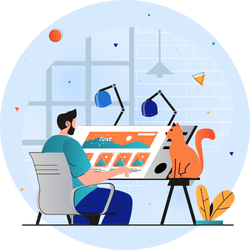 Website Designing Service