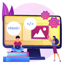 Website Development Service