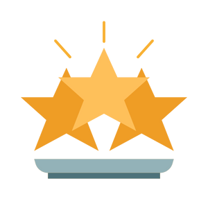 Affordable Yet Premium Quality