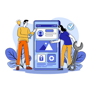 Complete Marketplace Account Setup and Management