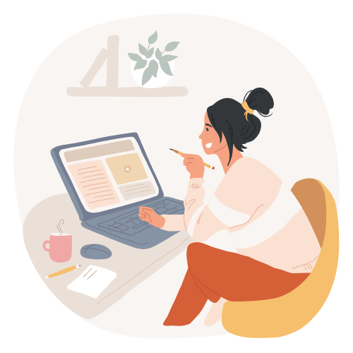 Content Writing Services