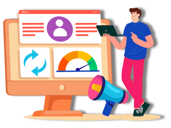 Conversion Rate Optimization Service