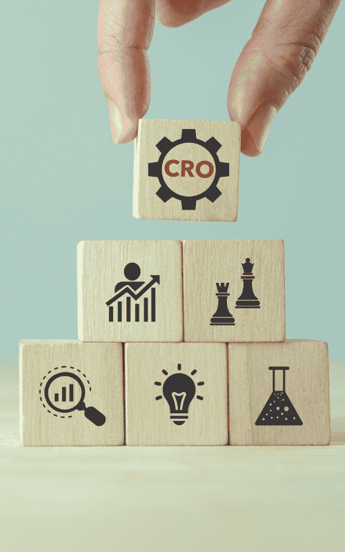 Conversion Rate Optimization