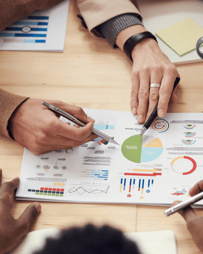 Conversion Rate Optimization