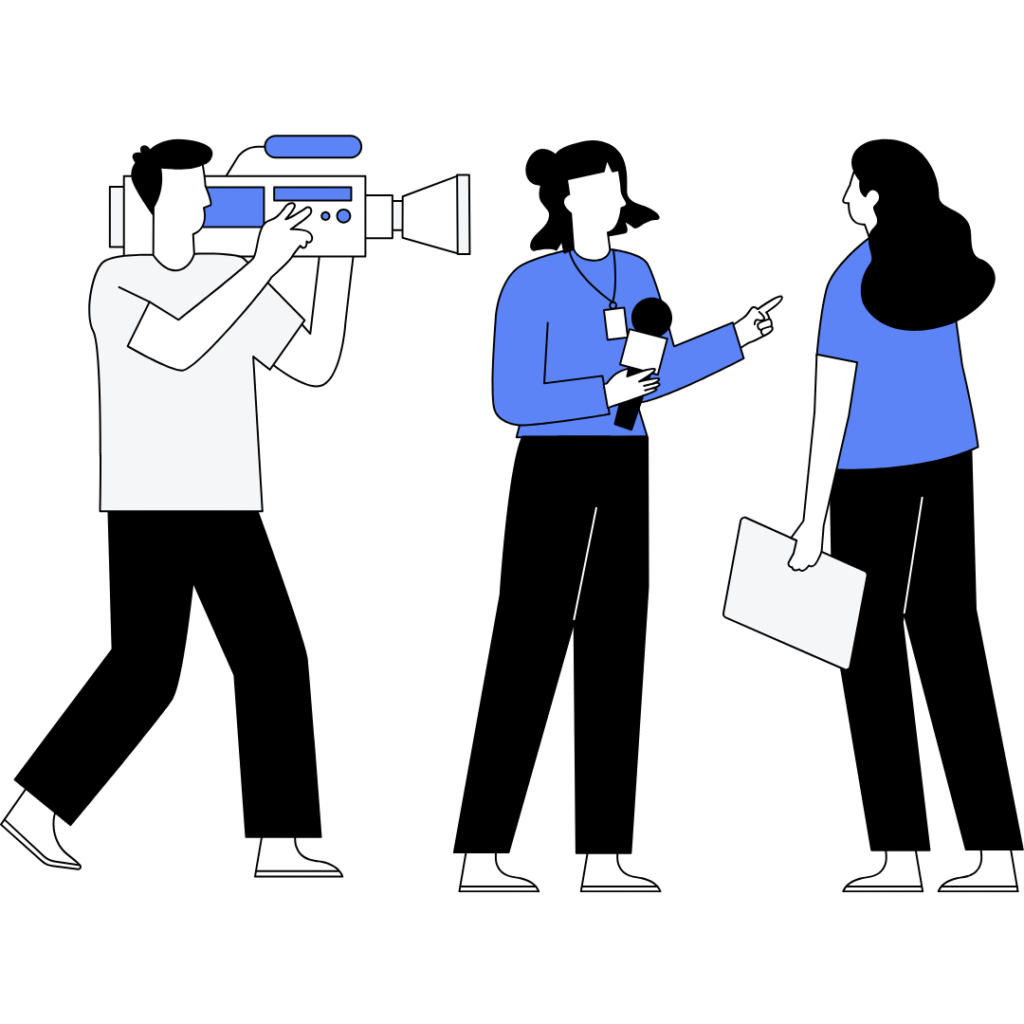 Corporate Films & Documentaries