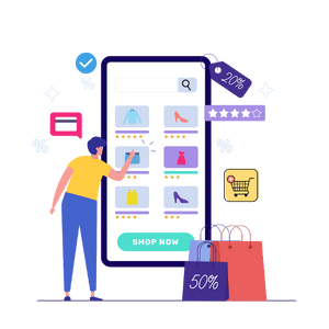 Product Listing & Optimization