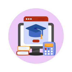 Education Website Development service