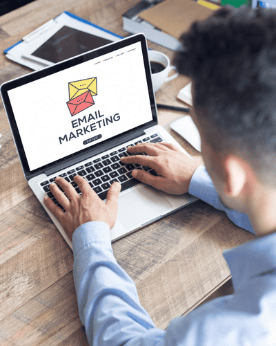 Email Marketing Service