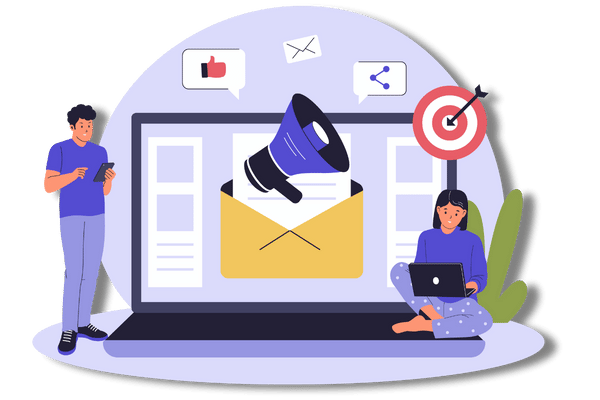 email marketing services