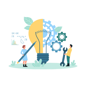 End-to-End Creative Solutions