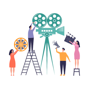 Entertainment & Media