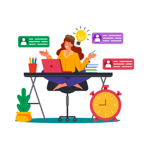 Expertise in Multiple Industries