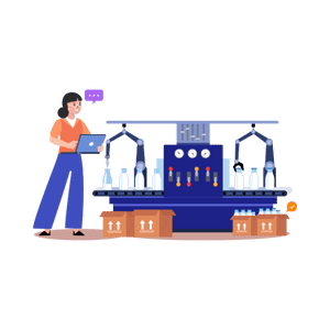 Food & Beverage Industry