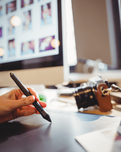 Graphic Design Service