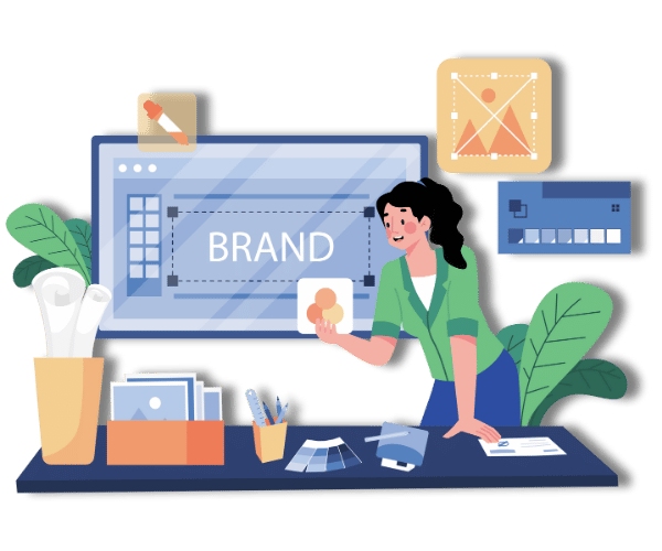 Graphic Design Service