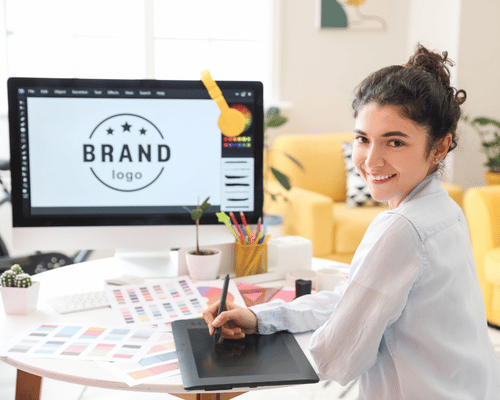 Graphic Designing and Video Editing Services