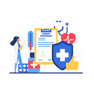 Healthcare & Wellness