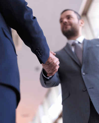 Partner With Digital Rise Agency