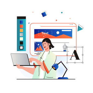 Print & Marketing Collaterals