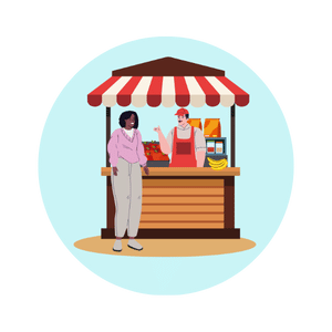 Retail & Small Businesses Website Development Services