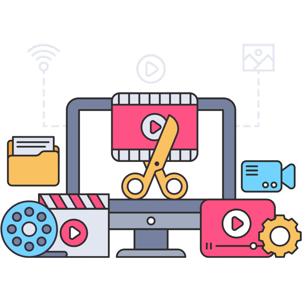 Short-form Social Media Content