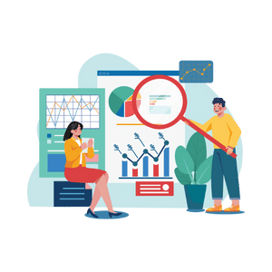 Sponsored Ads and Campaign Management