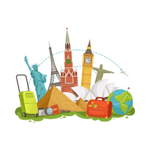 Travel & Hospitality