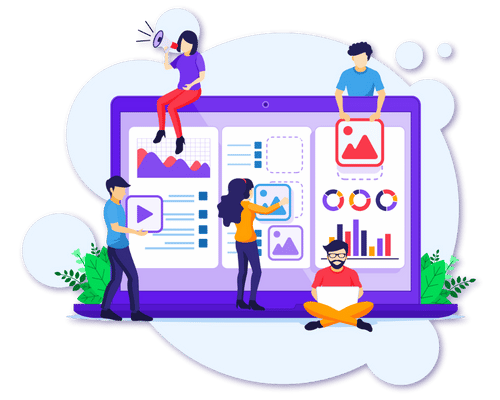 Logo and Brand Identity Design