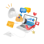 Digital Rise Agency - Digital Marketing Service