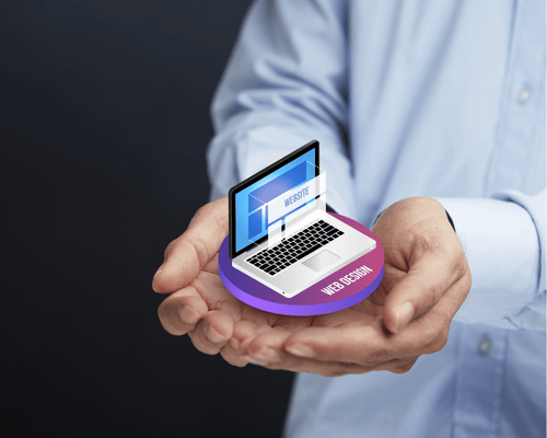 Website Design Services