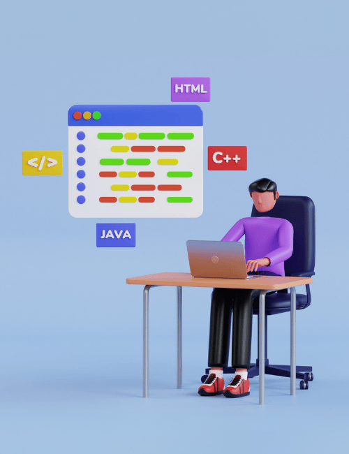 Website Development Services