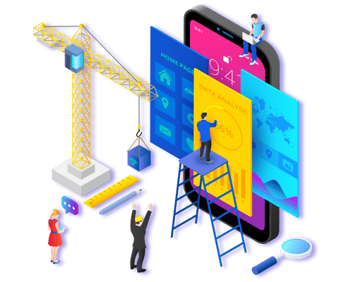 Website Development Services