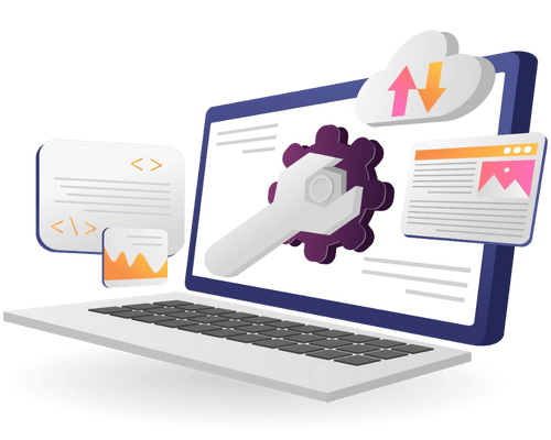 Website Maintenance and Support Service
