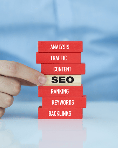 Why Businesses Need SEO Services in Delhi