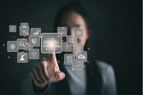 digital marketing services