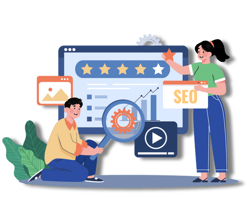 Best SEO Services in Delhi