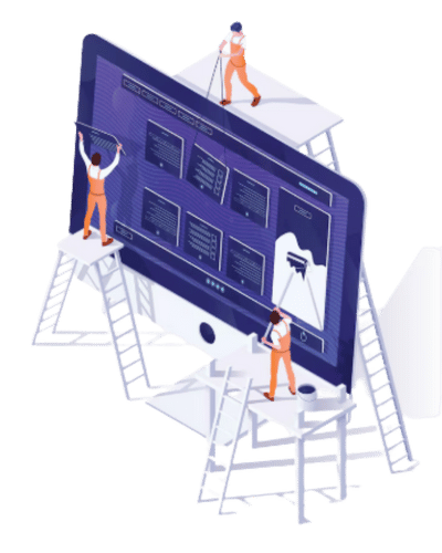 Website Maintenance and Support Service