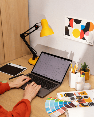 Graphic Design Service