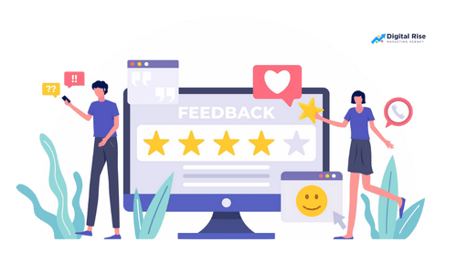 Partner With Digital Rise Agency