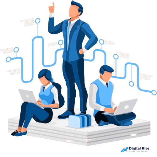 online reputation management (ORM) services