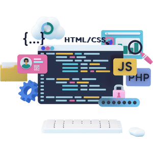 Website Development and Website Design Service