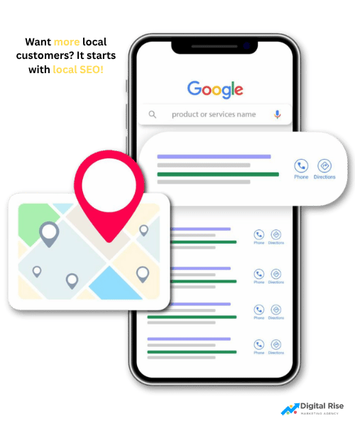 SEO company in Delhi